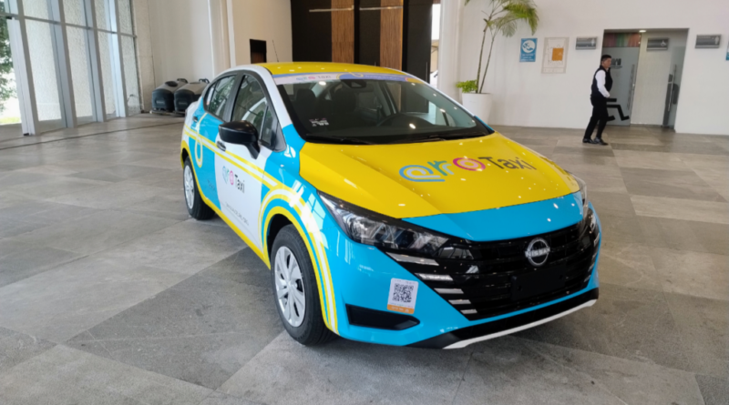Se agotan en 25 minutos los folios para nuevas concesiones de QroTaxi - RR Noticias