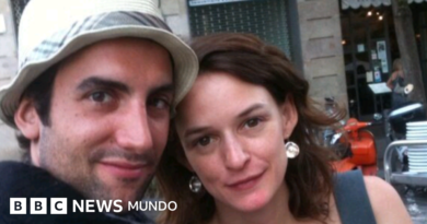 Se enamoraron y luego violaron la ley para comprobar que no eran hermanos Se enamoraron y luego violaron la ley para comprobar que no eran hermanos - BBC News Mundo