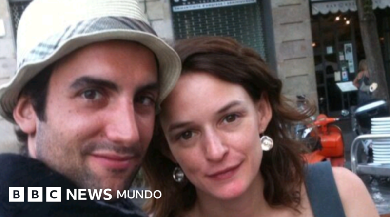 Se enamoraron y luego violaron la ley para comprobar que no eran hermanos - BBC News Mundo