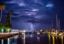 Se forma la Tormenta Tropical “Julio” en el Pacífico - RR Noticias