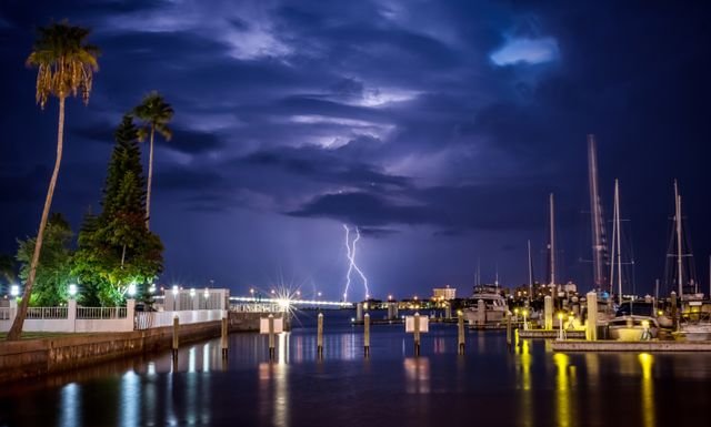 Se forma la Tormenta Tropical “Julio” en el Pacífico - RR Noticias