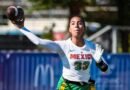 Selección Mexicana Femenil va a Cuartos del Mundial de Flag Football 2026 - RR Noticias