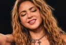 Shakira visita zona dañada por el terremoto en Colombia y promete construir colegios - RR Noticias