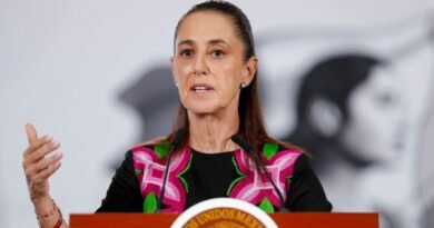 Sheinbaum se compromete a recibir en Ciudad de México a maestros de la CNTE de Oaxaca - RR Noticias