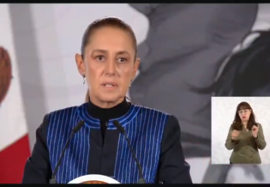 Sinaloa puede saber que estamos con ellos: Sheinbaum - RR Noticias