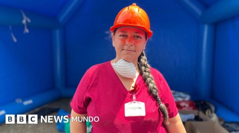 Sismo en Colombia: