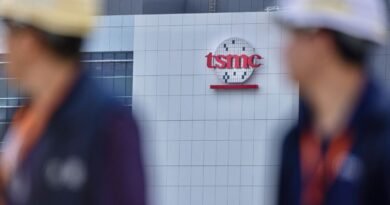 Sony y TSMC apuestan 4,700 mdd por los sensores que harán más inteligentes a los dispositivos