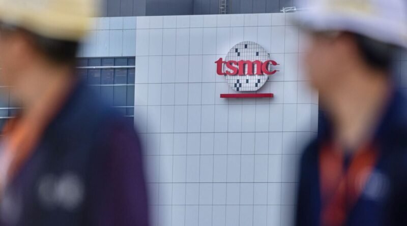 Sony y TSMC apuestan 4,700 mdd por los sensores que harán más inteligentes a los dispositivos