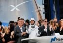 SpaceX y Nvidia se unen para crear centros de datos en el espacio