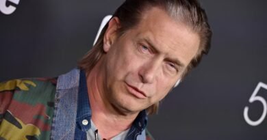 Stephen Baldwin revela por qué decidió alejarse de Hollywood: “No era mi estilo, no quería ser Tom Cruise”