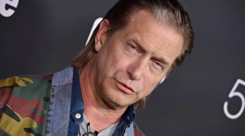 Stephen Baldwin revela por qué decidió alejarse de Hollywood: “No era mi estilo, no quería ser Tom Cruise”
