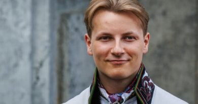 Sverre Magnus de Noruega sigue los pasos de la infanta Sofía y estudiará en el Forward College en Lisboa, París y Berlín