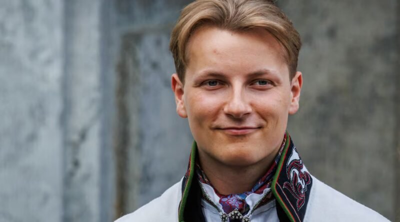 Sverre Magnus de Noruega sigue los pasos de la infanta Sofía y estudiará en el Forward College en Lisboa, París y Berlín