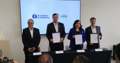 Tec de Monterrey y UAQ consolidan 