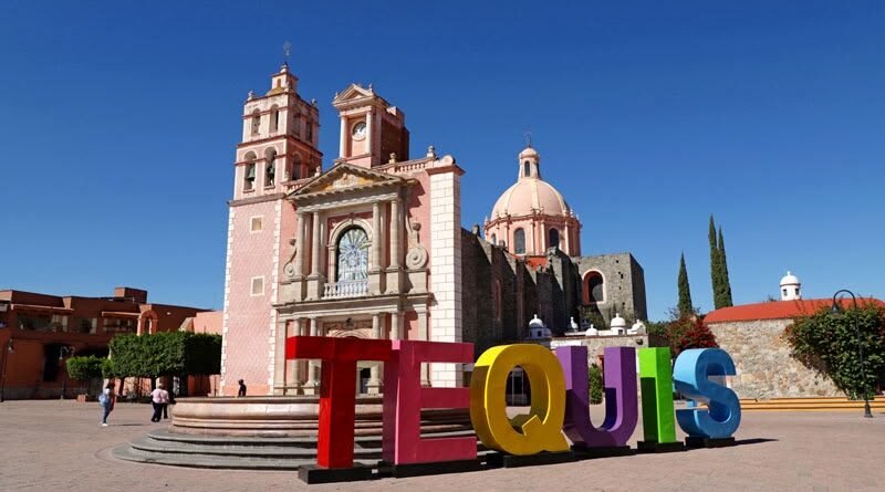 Tequisquiapan reunirá la cocina tradicional de Querétaro en “Saberes y Sabores” - RR Noticias