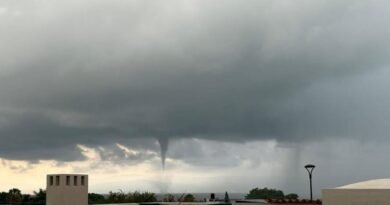 Tormentas Lala y Hernán cobran fuerza en el Pacífico - RR Noticias