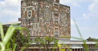 Tras crisis por examen de admisión, la UNAM rescinde contrato con Territorium Life  - RR Noticias