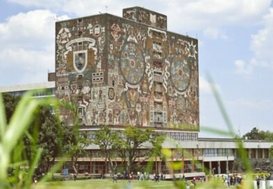 Tras crisis por examen de admisión, la UNAM rescinde contrato con Territorium Life  - RR Noticias