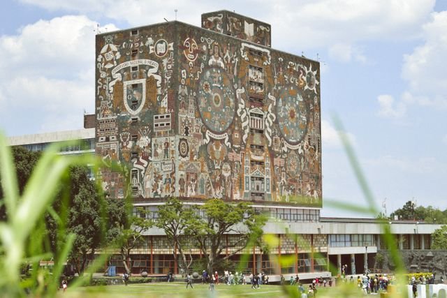 Tras crisis por examen de admisión, la UNAM rescinde contrato con Territorium Life  - RR Noticias