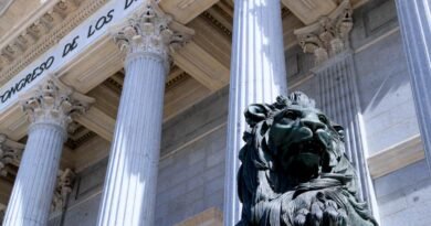 Tres nuevas ministras piden comparecer en el Congreso por Ceuta y se suman a los cuatro ya previstos