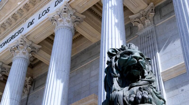 Tres nuevas ministras piden comparecer en el Congreso por Ceuta y se suman a los cuatro ya previstos