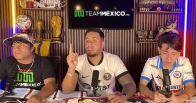 Tres ‘influencers’ enfrentan acciones legales en México por despreciar a las futbolistas del Cruz Azul: “Vete a ‘Only Fans”