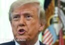 Trump asegura haber alcanzado con Venezuela el 