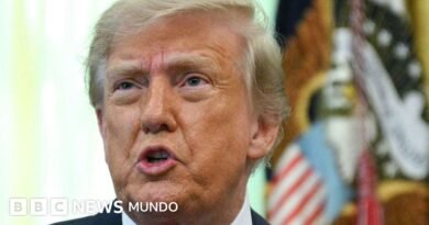Trump asegura haber alcanzado con Venezuela el 