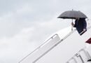 Trump asegura que las conversaciones con Irán se reanudarán este lunes 