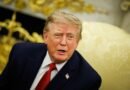 Trump declara el estrecho de Ormuz “nuevo territorio de Estados Unidos”