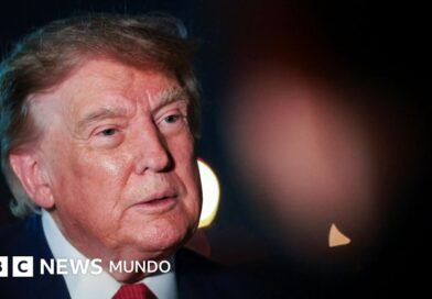 Trump ordena reducir los ejercicios militares de EE.UU. y Corea del Sur citando su muy buena relación con Kim Jong un - BBC News Mundo