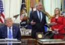 Trump recupera su cruzada contra las vacunas y exige reducir las dosis para los niños