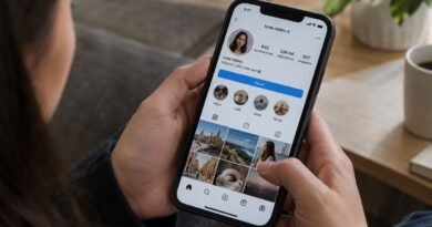 Tu influencer favorito podría no existir: Instagram cambia las reglas para las cuentas creadas con IA