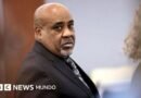 Tupac Shakur: Declaran a Duane Davis culpable del asesinato del rapero hace 30 años - BBC News Mundo