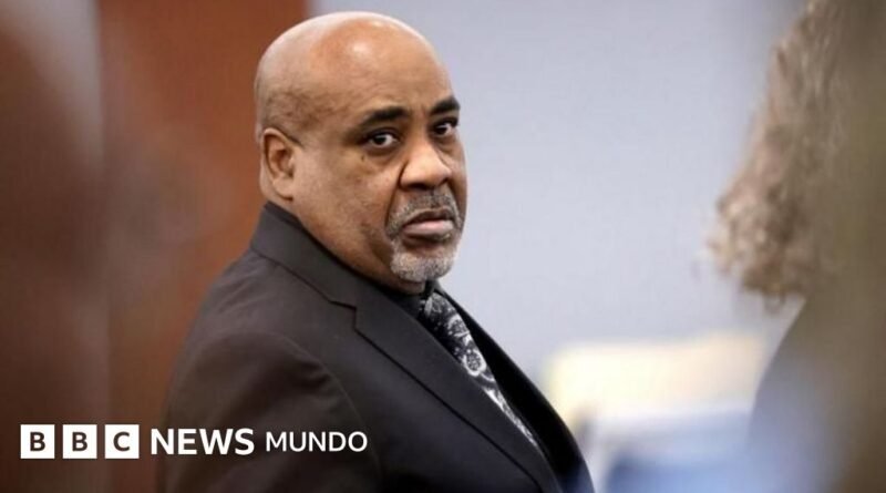 Tupac Shakur: Declaran a Duane Davis culpable del asesinato del rapero hace 30 años - BBC News Mundo