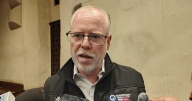 Turismo en Querétaro mantiene flujo durante vacaciones pese a obras en la carretera 57 - RR Noticias