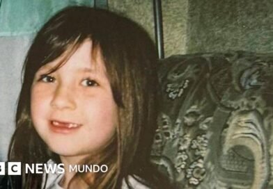 Tuve la regla a los 6 años y los médicos no tenían ni idea de por qué - BBC News Mundo