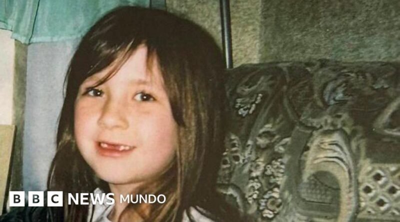 Tuve la regla a los 6 años y los médicos no tenían ni idea de por qué - BBC News Mundo