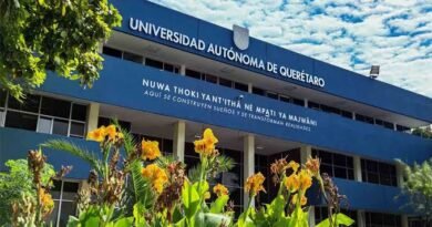 UAQ analiza clases virtuales por casos de COVID - RR Noticias