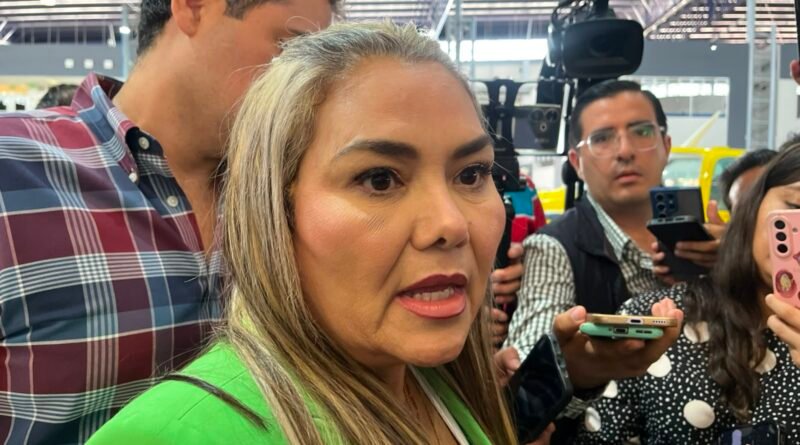 USEBEQ no prevé afectaciones al regreso a clases por obras de Bernardo Quintana - RR Noticias