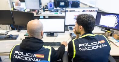 Un fallo de la IA que usaba para estafar delata a un ciberdelincuente