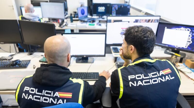 Un fallo de la IA que usaba para estafar delata a un ciberdelincuente