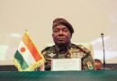 Un grupo de militares intenta dar un golpe de Estado en Níger