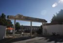 Un hangar a -5º para custodiar a los 77 fallecidos que dejó la avalancha de Ceuta