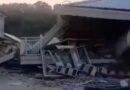 Un terremoto de 7,7 de magnitud sacude la costa de Indonesia