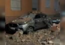 Un terremoto de magnitud 5 sacude Granada sin causar víctimas