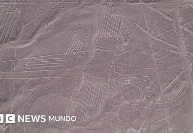 Una avioneta turística se estrella cerca de las líneas de Nazca, en Perú, y deja 13 personas muertas - BBC News Mundo