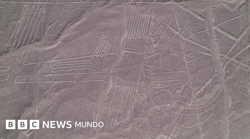 Una avioneta turística se estrella cerca de las líneas de Nazca, en Perú, y deja 13 personas muertas - BBC News Mundo