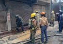 Una explosión de una pipa de gas en una zona residencial de Cuernavaca deja al menos 21 heridos y varias casas incendiadas
