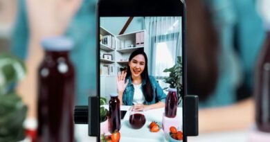 “Utilizaron mi cara para promocionar remedios falsos”: influencers hechos con IA venden una falsa idea de bienestar
